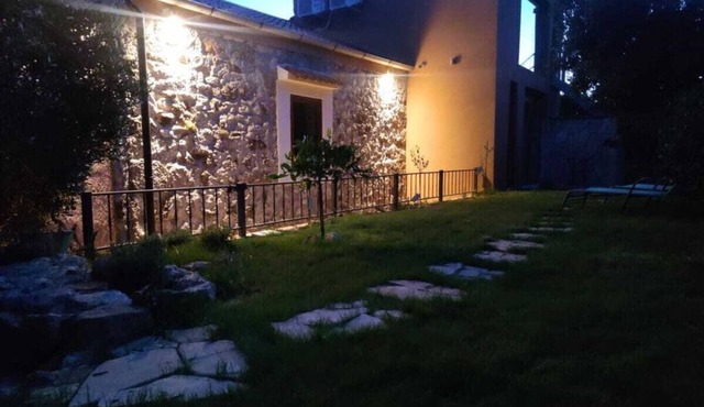 Mia Comfortable holiday residence
