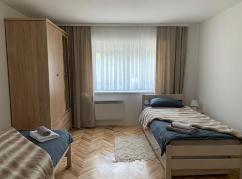 MIDA 2 Apartment