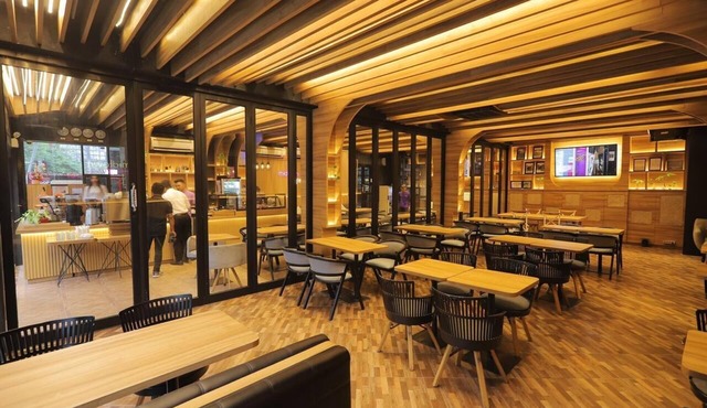 Midtown Xpress Balikpapan