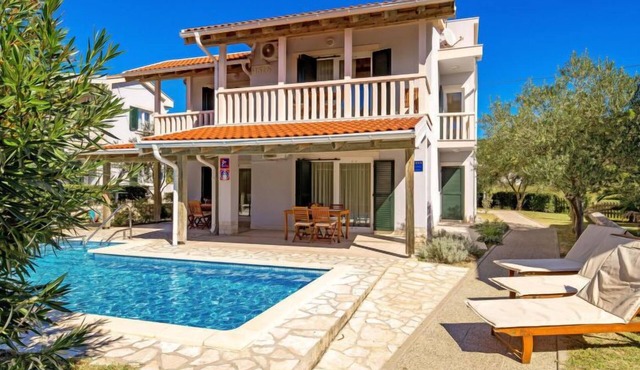 Mihaela 2 by Interhome
