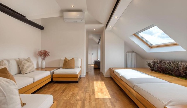 Milan Royal Suites -Montenapoleone-