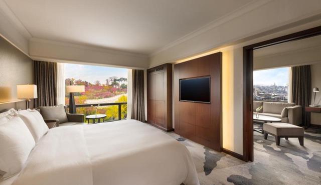 Millennium Hilton Seoul