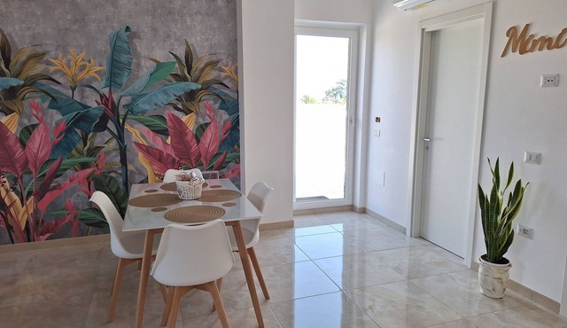 Mimì Luxury Apartment