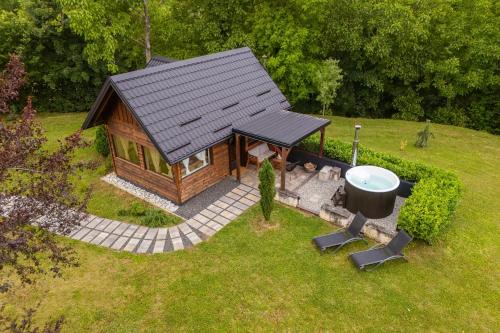 Mini Hill - Tiny House