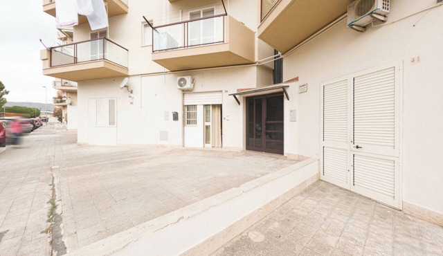MIRAMAR RESIDENCE