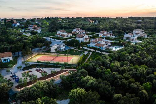 Mirana Luxury Villas