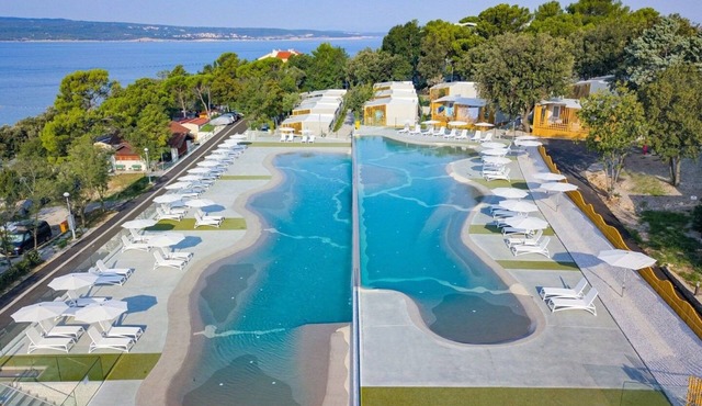 Mobile home Roman (11192-K4) - Selce (Crikvenica)
