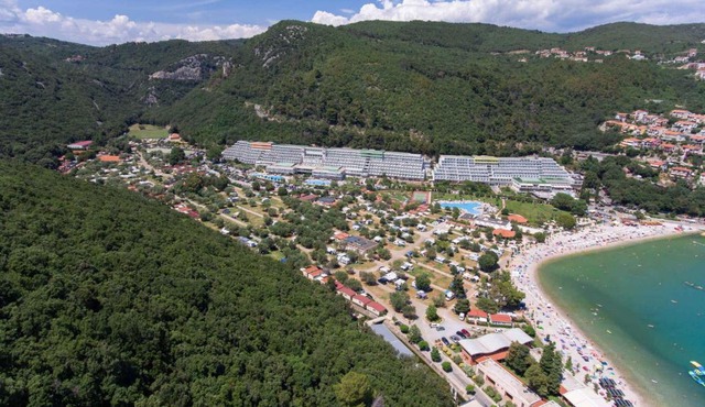 Mobile Homes in Rabac 50088