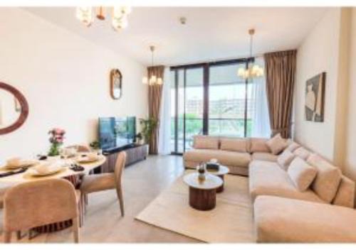 Modern 2BR - Al Raha Vera Escape