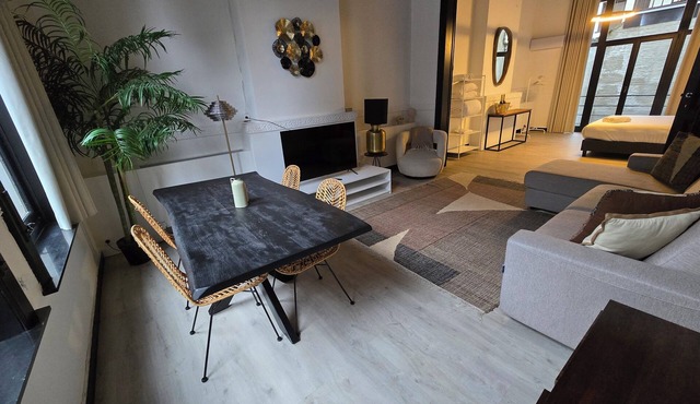 Modern and cozy loft 8Z Dreamz 2