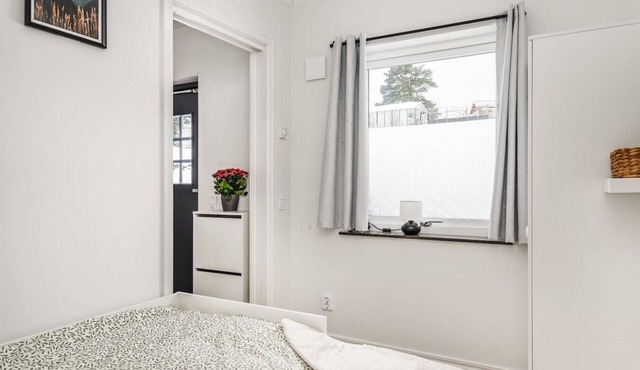 Modern New Stylish Apartment