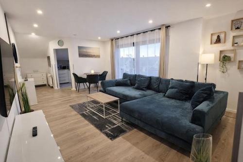 Modernes Apartment 65qm - Nähe Frankfurt-Darmstadt