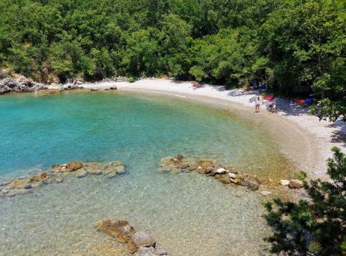 Molnar Resort Apartment Ljiljana