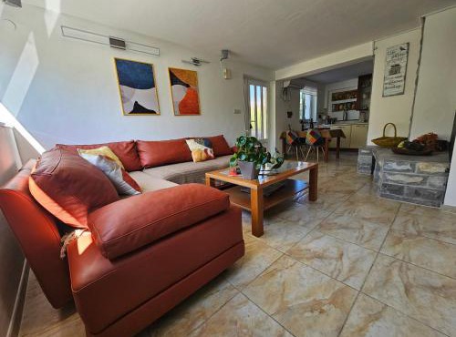 Molnar Resort Apartment Sergej