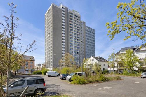 MONTAGO Monteur-Apartmenthaus Frankfurt Airport