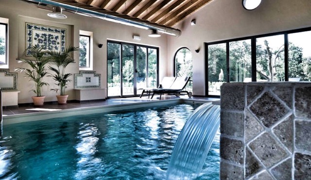 Montebelli Agriturismo & Country Hotel