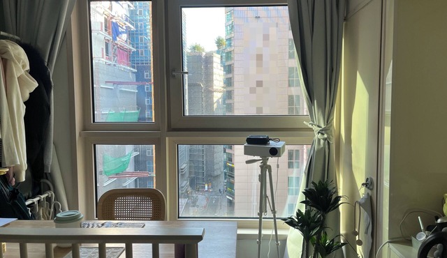 monthly 40% percent off! Seoul Gangnam central view
