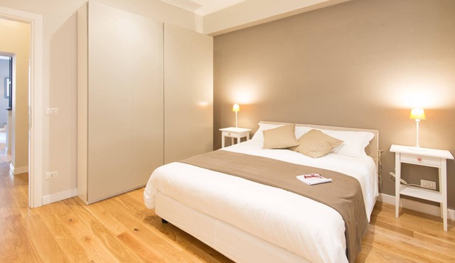 Monti Holiday Home Via Cavour