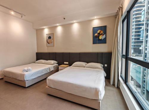 Mossaz Dream Suite