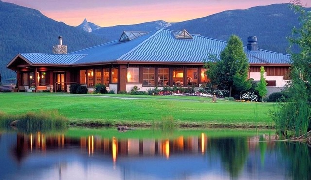 Mount Shasta Resort