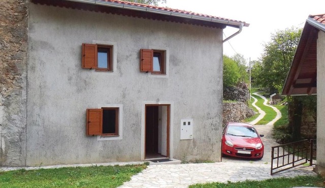 Mountain house SKULIN