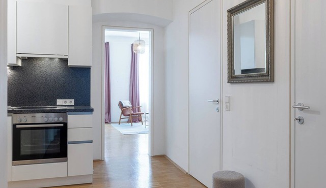 My Home in Vienna