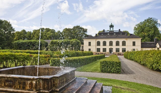 Näsby Slott