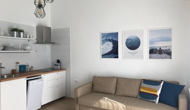 N&N apartments