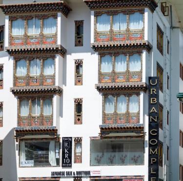 Naksel Urban Hotel & Spa