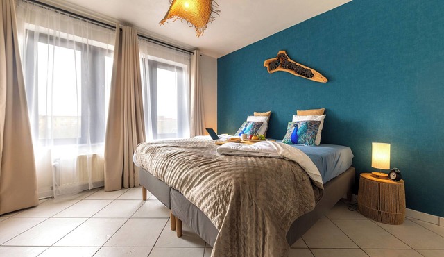 Namur Lodge Stay