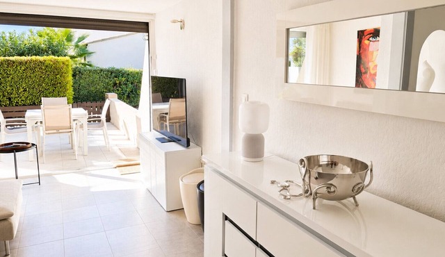 Naturiste Cap d'Agde Villa Héliovillage 20