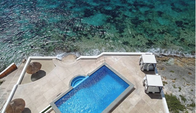 Navima - Cozy 2Br Apartment w/ocean access & snorkel spot