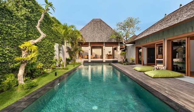 Navya Villas