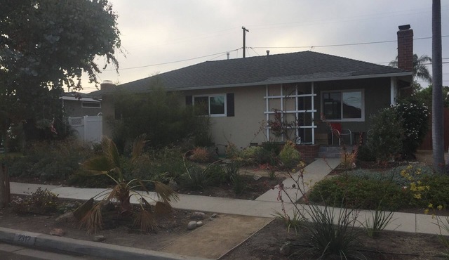 Near CSULB, 5 miles to the beach & 9 to Disneyland
