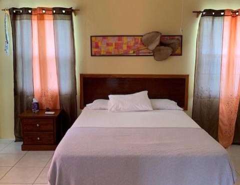 Neem View Apartment#9