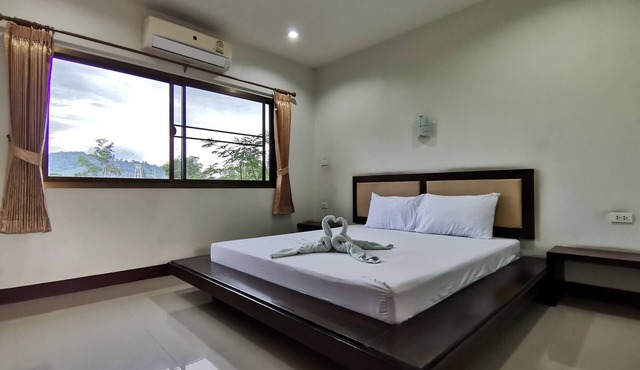 Nestvilla Khok-kloi Phang-nga