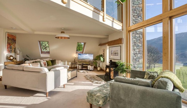 New Lodge
