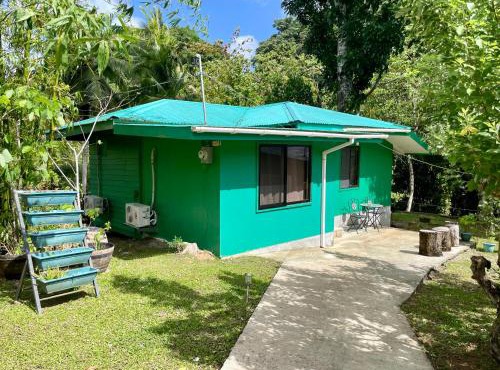 Ngermid Oasis - 2 BD & 1 BA Cozy Cottage