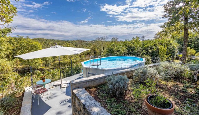 Nice Apartment In Kastav