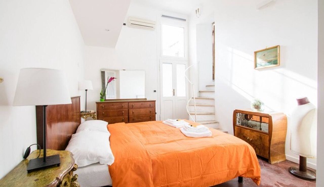 Nice Apartment Navona Square