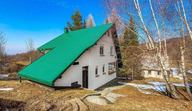 Nice home in Begovo Razdolje with WiFi