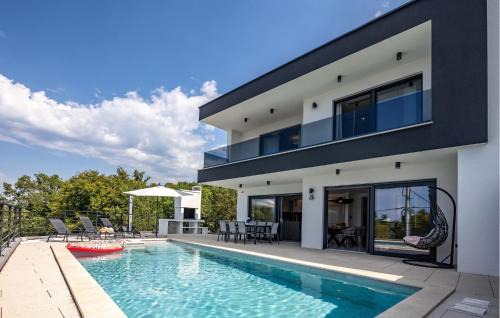 Nice Home In Kostrena
