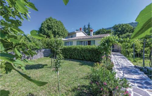 Nice Home In Lupoglav With Wifi