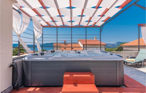 Nice Home In Pinezici