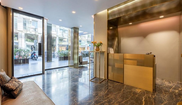 NJ Hotels & Apartments San Pietro all'orto 6