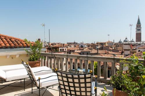 Nolinski Venezia - Evok Collection