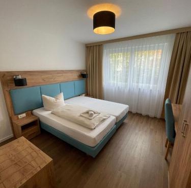 Nordseehotel Fewos