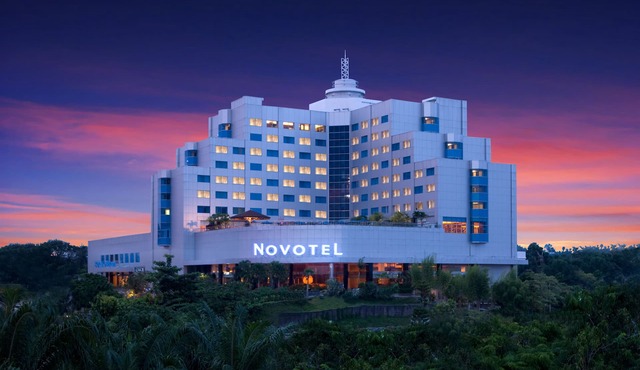 Novotel Balikpapan