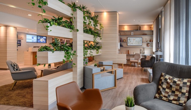 Novotel Frankfurt City