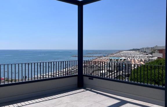 nuova casa serenissima
